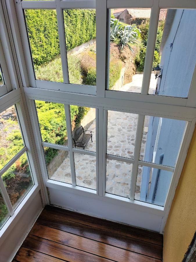 As Seis Chemineas Villa San Julian De Sales ภายนอก รูปภาพ