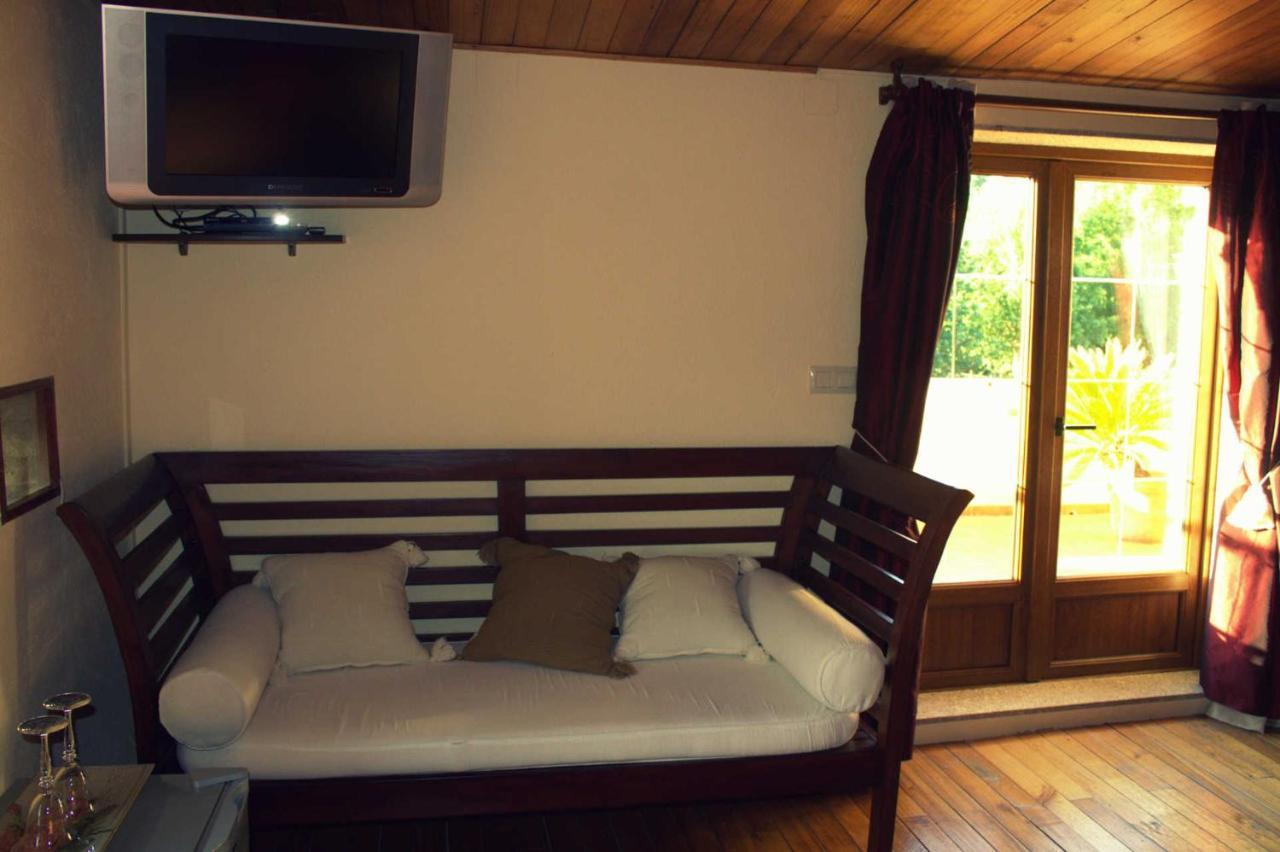 As Seis Chemineas Villa San Julian De Sales ภายนอก รูปภาพ