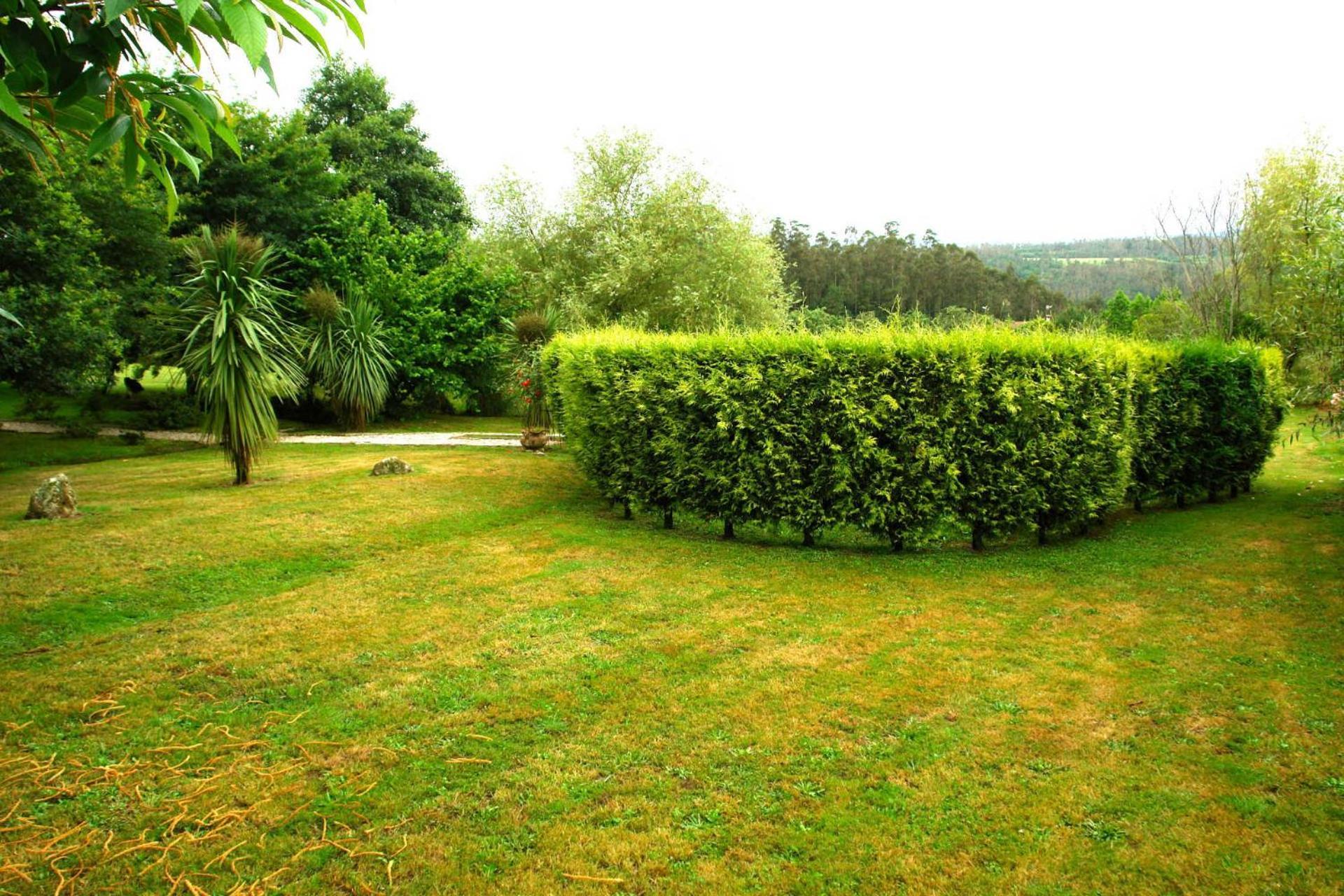 As Seis Chemineas Villa San Julian De Sales ภายนอก รูปภาพ